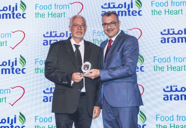 PHOTOS: Caterer Middle East Awards 2017 winners-8